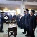 Bupati Gresik Lantik 25 Pejabat, Perkuat Organisasi dan Pelayanan Publik