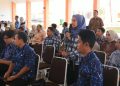 Bupati Gresik Perkuat Pengasuhan Sekolah Rakyat, Dorong Pendampingan Peserta Didik dan Keluarga