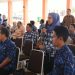 Bupati Gresik Perkuat Pengasuhan Sekolah Rakyat, Dorong Pendampingan Peserta Didik dan Keluarga