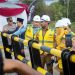 Bupati Gresik Resmikan Jembatan Cabean, Perkuat Konektivitas dan Ekonomi Masyarakat