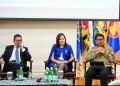Petrokimia Gresik Diundang Keforum PBB di New York, Bawa Misi  Talenta dan Industri Hijau