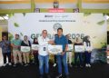 Dari Limbah Jadi Nilai Ekonomi, Petrokimia Gresik Dorong Ketahanan Pangan Masyarakat Sekitar