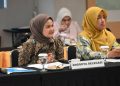 Panja AI BKSAP DPR Kaji Status Hak Cipta Karya AI, Nila Yani Hardiyanti Dorong Aturan Nasional