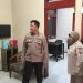 Wakapolres Gresik Cek Pelayanan di Polsek Kebomas, Pastikan Masyarakat Terlayani dengan Baik