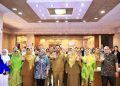 Bupati Gresik Buka Pelatihan Usaha Bunda Puspa, Dorong Perempuan Gresik Semakin Berdaya dan Mandiri