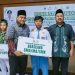Pemkab Gresik Bersama Baznas Salurkan Bantuan Pendidikan dan Pemberdayaan