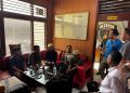 Respons Aduan Masyarakat, Polres Gresik Amankan 14 Orang Untuk Dimintai Keterangan Terkait Tangki Motor Modifikasi