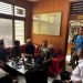 Respons Aduan Masyarakat, Polres Gresik Amankan 14 Orang Untuk Dimintai Keterangan Terkait Tangki Motor Modifikasi