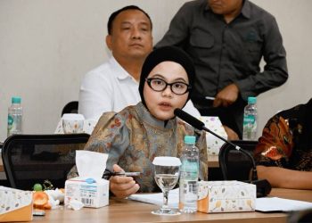 Lowongan Kerja Batasi Usia, Nila Yani DPR RI Minta Disnaker Turun Tangan