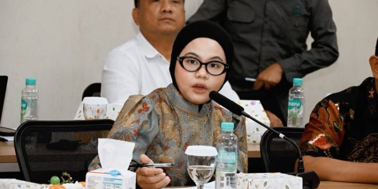 Lowongan Kerja Batasi Usia, Nila Yani DPR RI Minta Disnaker Turun Tangan