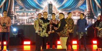 Komunikasi Kuat Dan Berdampak, Petrokimia Gresik Borong Tujuh Penghargaan AHI 2026