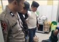 Residivis Curanmor di Gresik Ditangkap, Polsek Dukun Buru Satu Pelaku
