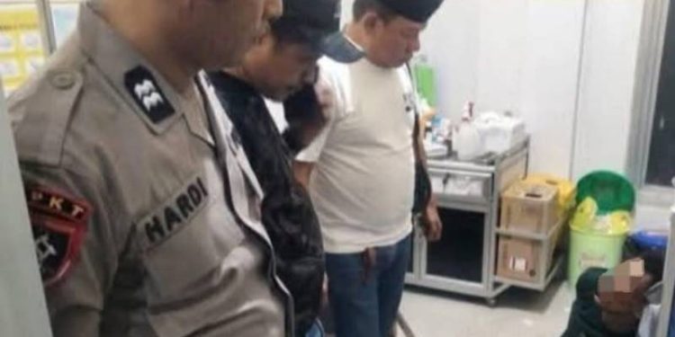 Residivis Curanmor di Gresik Ditangkap, Polsek Dukun Buru Satu Pelaku