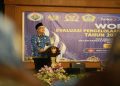 Dorong Kemandirian Ekonomi Desa, Wabup Alif Minta Desa Lebih Kreatif Kelola Potensi, Aset dan BUM Desa