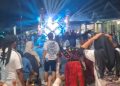 Ribuan Warga Bulangkulon Banjiri Jalanan Desa, Antusias Ikuti Karnaval Parade Sound Horeg