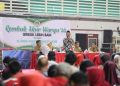 Rembuk Akur Warga 2026, Bupati Gresik Dorong Pemerataan Bansos melalui Portal Perlinsos Digital