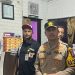 Isu Kelangkaan BBM, Polres Gresik Pastikan Stok di Sejumlah SPBU di Gresik Aman