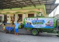 Gandeng Forum Zakat, Baznas dan Kemenag, DMI Gresik Salurkan Bantuan Air Bersih untuk Jamaah Masjid