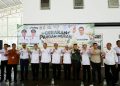 Dinas Pertanian Gresik Gelar Gerakan Pangan Murah di GOR WEP