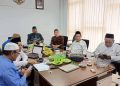 Jelang Ijtima Ulama se-Jawa Timur, MUI Gresik Kaji Hukuman Mati Bagi Koruptor