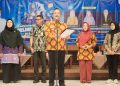 Wakil Bupati Gresik Ajak Orang Tua Dampingi Anak di Ruang Digital