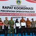 Pemkab Gresik Gelar Rapat Koordinasi, Ratusan Gerai KDKMP Siap Beroprasi