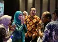 Launching GEMMA KIA, Wabup Alif Ajak Masyarakat Optimalkan Pemanfaatan Buku KIA