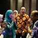 Launching GEMMA KIA, Wabup Alif Ajak Masyarakat Optimalkan Pemanfaatan Buku KIA