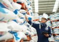 Jelang Musim Tanam Petrokimia Gresik Siapkan 443 Ribu Ton Pupuk Bersubsidi